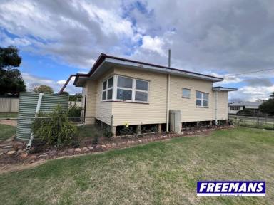 House Sold - QLD - Kingaroy - 4610 - 1,002m Res B block walking distance to CBD  (Image 2)