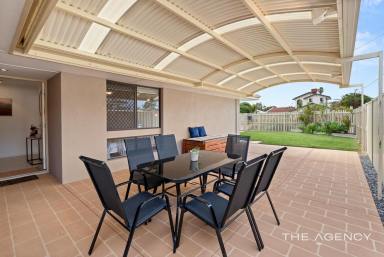 House Sold - WA - Kardinya - 6163 - Stylish Modern Character!  (Image 2)