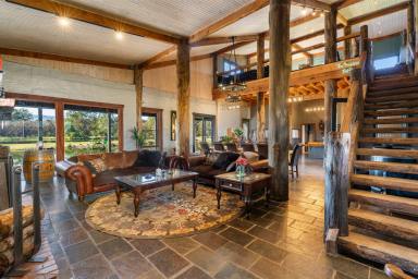 Lifestyle For Sale - VIC - Thornton - 3712 - Iconic Lifestyle Opportunity with Goulburn River Frontage  (Image 2)