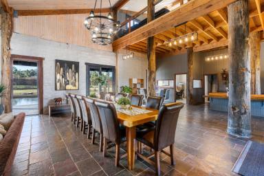 Lifestyle For Sale - VIC - Thornton - 3712 - Goulburn River Lodge - Occupy or Invest  (Image 2)