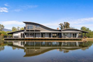 Lifestyle For Sale - VIC - Thornton - 3712 - Goulburn River Lodge  (Image 2)