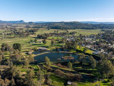 Lifestyle For Sale - VIC - Thornton - 3712 - Goulburn River Lodge  (Image 2)