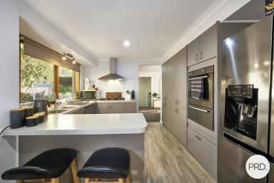 House Sold - VIC - Mount Helen - 3350 - Stunning Renovated Home At 2 Wattletree Drive, Mount Helen  (Image 2)