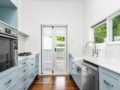 House Leased - NSW - Bangalow - 2479 - Quintessential Bangalow Charm Walk To Everything  (Image 2)