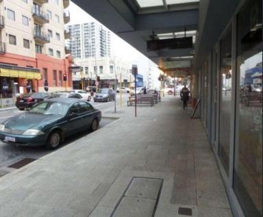 Retail For Lease - WA - Perth - 6000 - Prime Retail Opportunity in Perth CBD - 66m² + 1 Secure Parking  (Image 2)