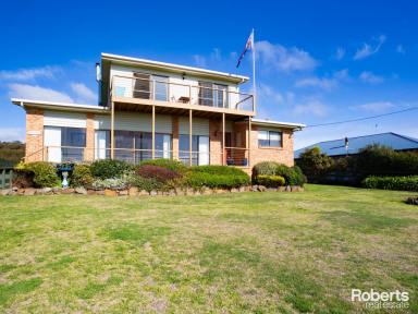 House For Sale - TAS - Greens Beach - 7270 - Light Bright and Versatile with Ocean Views  (Image 2)