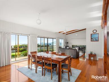 House For Sale - TAS - Greens Beach - 7270 - Light Bright and Versatile with Ocean Views  (Image 2)