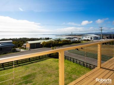 House For Sale - TAS - Greens Beach - 7270 - Light Bright and Versatile with Ocean Views  (Image 2)