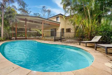 House Sold - QLD - Highvale - 4520 - Ultimate Family Sanctuary on 1.5 Acres with Pool and Horse Paddock!  (Image 2)