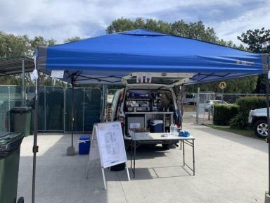 Business For Sale - QLD - Brisbane - 4000 - URGENT SALE - Part Sale - Well Established Mobile Coffee Business  (Image 2)