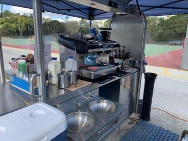 Business For Sale - QLD - Brisbane - 4000 - URGENT SALE - Part Sale - Well Established Mobile Coffee Business  (Image 2)