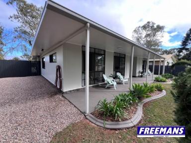 House Sold - QLD - Kingaroy - 4610 - Attention to detail assured  (Image 2)