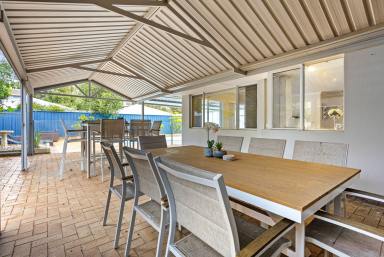 House Sold - WA - Beeliar - 6164 - Stunning family home or smart investment  (Image 2)