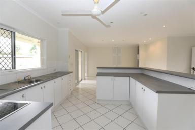 House Leased - QLD - Mount Sheridan - 4868 - 2/9/24- Under application - Location Location - Airconditioned - Extra Hobby Room - Fully Fenced  (Image 2)