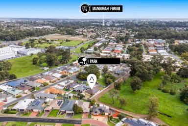 House Sold - WA - Greenfields - 6210 - SO MANY EXTRAS  (Image 2)