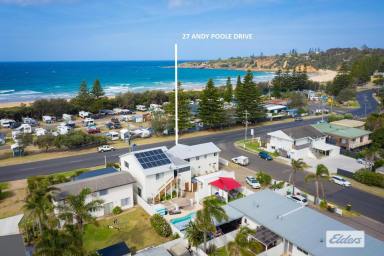 Unit For Sale - NSW - Tathra - 2550 - Prime Living Adjacent to Tathra Beach  (Image 2)