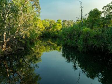 House For Sale - NT - Berry Springs - 0838 - 340+ Acres Two Titles  (Image 2)