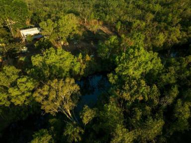 House For Sale - NT - Berry Springs - 0838 - 340+ Acres Two Titles  (Image 2)