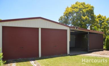 House For Sale - QLD - Howard - 4659 - HOME and INCOME  (Image 2)