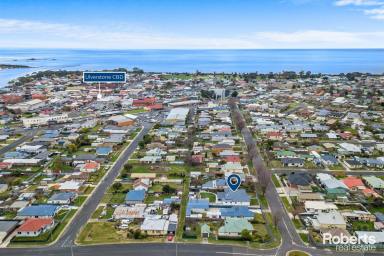 House Sold - TAS - Ulverstone - 7315 - Beautiful 4 Bedroom Home - Great Location!  (Image 2)