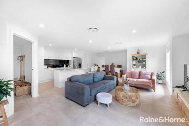 House Sold - NSW - South Nowra - 2541 - Family Friendly on Fantail  (Image 2)