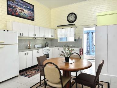 House Sold - QLD - Seaforth - 4741 - Beachside Living!  (Image 2)