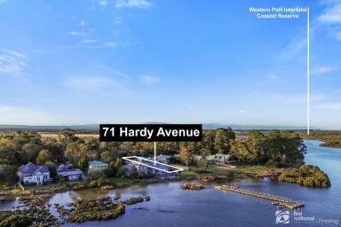 Lifestyle For Sale - VIC - Cannons Creek - 3977 - A Once-in-a-Lifetime Chance to Own an Absolute Waterfront Property!

-Exclusive First Glimpse for Our VIP Finning's Buyers-  (Image 2)