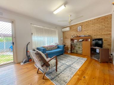 Unit Leased - VIC - Kerang - 3579 - Two Bedroom Unit  (Image 2)