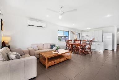 House Sold - QLD - Bundaberg North - 4670 - Excellent Investment/Quiet Location - 4 bedrooms plus media room  (Image 2)