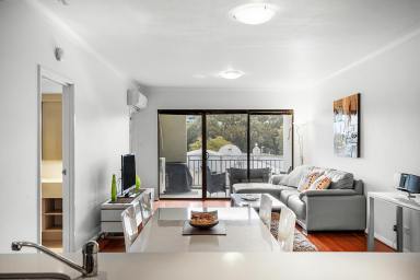 Apartment Sold - WA - Northbridge - 6003 - Perfect Inner-City Living  (Image 2)