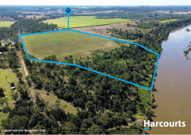 Lifestyle For Sale - QLD - Bungadoo - 4671 - Rare Opportunity With Burnett River Frontage!!  (Image 2)