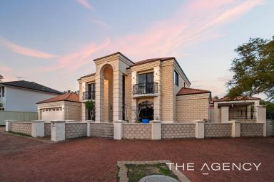 House Sold - WA - Belmont - 6104 - Spacious Family Residence in the Belgravia Estate!  (Image 2)