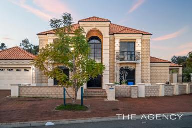 House Sold - WA - Belmont - 6104 - Spacious Family Residence in the Belgravia Estate!  (Image 2)