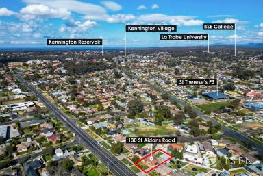 House Sold - VIC - Kennington - 3550 - Kennington Classic with Potential  (Image 2)