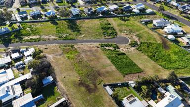 Residential Block For Sale - NSW - Narrabri - 2390 - BE THE FIRST TO PURCHASE IN THIS NEW SUBDIVISION AND ENJOY A DISCOUNT  (Image 2)