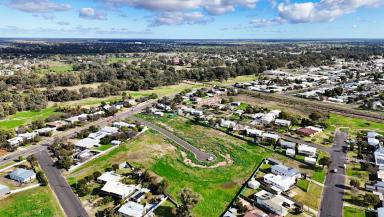 Residential Block For Sale - NSW - Narrabri - 2390 - NEW BUILDING BLOCKS AND SUB-DIVISION FOR SALE IN A THRIVING COMMUNITY  (Image 2)