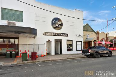 Retail For Sale - VIC - Horsham - 3400 - Once in a Lifetime Opportunity - Horsham CBD.  (Image 2)