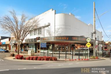 Retail For Sale - VIC - Horsham - 3400 - Once in a Lifetime Opportunity - Horsham CBD.  (Image 2)