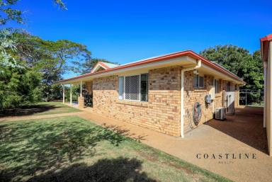 House Sold - QLD - Innes Park - 4670 - Relaxed, peaceful living – would ideally suit the retiree …  (Image 2)