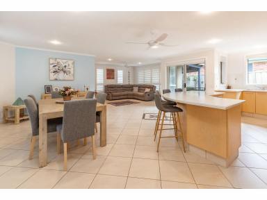 Villa Sold - NSW - Forster - 2428 - SPACIOUS COASTAL VILLA IN FORSTER - MODERN LIVING IN A SERENE SETTING  (Image 2)