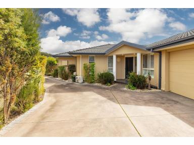 Villa Sold - NSW - Forster - 2428 - SPACIOUS COASTAL VILLA IN FORSTER - MODERN LIVING IN A SERENE SETTING  (Image 2)