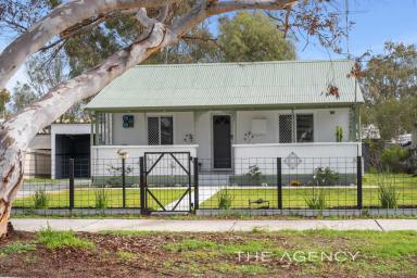 House Sold - WA - Northam - 6401 - HOME OPEN CANCELLED "PROPERTY UNDER OFFER"  (Image 2)