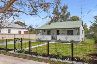 House Sold - WA - Northam - 6401 - HOME OPEN CANCELLED "PROPERTY UNDER OFFER"  (Image 2)