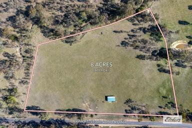 Lifestyle For Sale - VIC - Landsborough - 3384 - Weekender or Lifestyle Block - 8 Acres Pyrenees Zoned Rural Living  (Image 2)