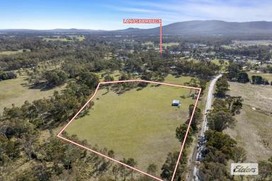 Lifestyle For Sale - VIC - Landsborough - 3384 - Weekender or Lifestyle Block - 8 Acres Pyrenees Zoned Rural Living  (Image 2)