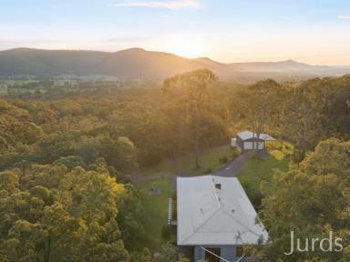 Lifestyle For Sale - NSW - Paterson - 2421 - Private Retreat in the Heart of the Hunter Valley  (Image 2)