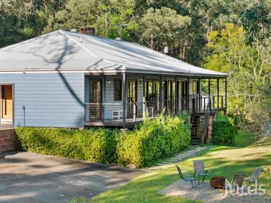 Lifestyle For Sale - NSW - Paterson - 2421 - Private Retreat in the Heart of the Hunter Valley  (Image 2)