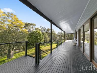 Lifestyle For Sale - NSW - Paterson - 2421 - Private Retreat in the Heart of the Hunter Valley  (Image 2)