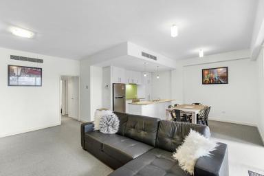 Apartment Sold - WA - East Perth - 6004 - Executive Lifestyle Awaits in this Stunning East Perth Apartment  (Image 2)