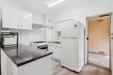 Unit Sold - WA - Glendalough - 6016 - Renovated Ground Floor Unit with Enclosed Courtyard!  (Image 2)